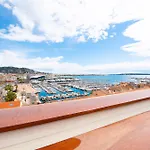 Lägenhet Seaview With Terrace In Cannes