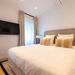 Seaview With Terrace In شقة *
