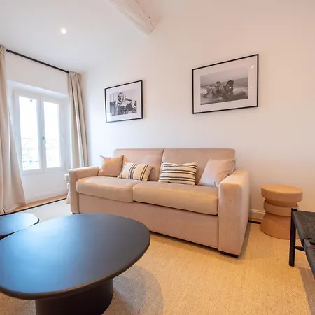 Seaview With Terrace In * Cannes