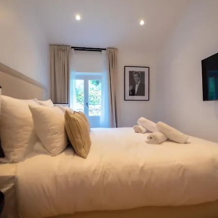 Seaview With Terrace In *