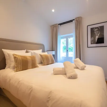 Seaview With Terrace In Daire