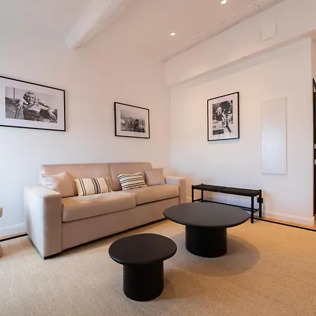 Seaview With Terrace In * Cannes