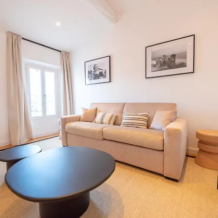 Seaview With Terrace In Appartement