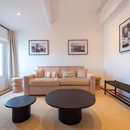 Appartement Seaview With Terrace In