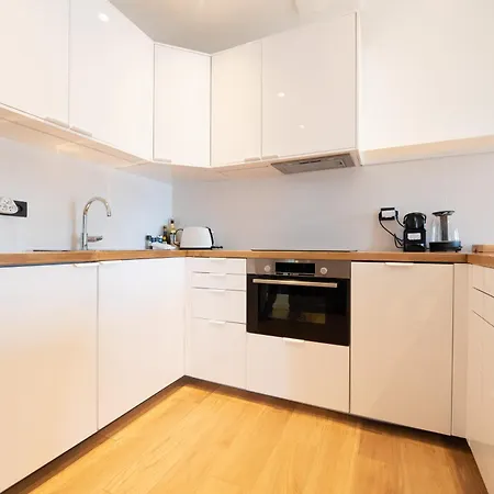 Appartement Seaview With Terrace In *